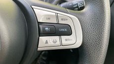 Honda Jazz 1.5 i-MMD Hybrid SE 5dr eCVT Hybrid Hatchback